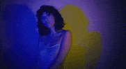 keep running GIF by Tei Shi