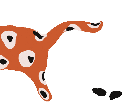 Cat Attitude Sticker by eloessi