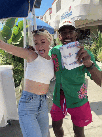 Waterfront GIF by Dfarb