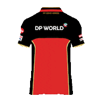 Tapan Sticker by Royal Challenge Official