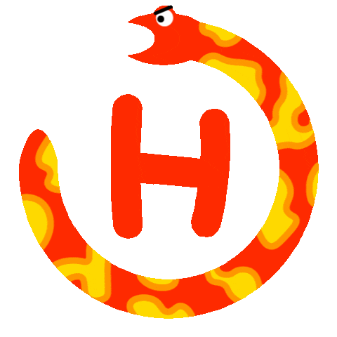 Angry Feed Me Sticker