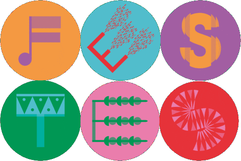 Fiestas Festes Sticker by ayuntamientodemislata