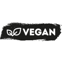 Vegan Sticker by HORST DIY