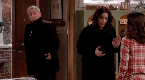 man with a plan adam GIF by CBS