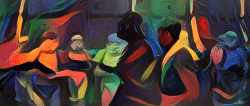 picasso GIF