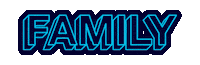 Family House Sticker by Taco Group Indonesia