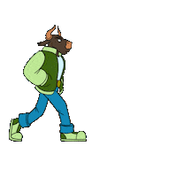 Happy Dance Sticker by strangefruitsmusic