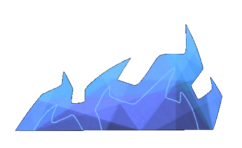 Global Warming Burn Sticker