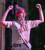 Chief Mathieu GIF