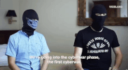 viceland GIF by CYBERWAR