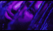 Luclover smoking luclover GIF