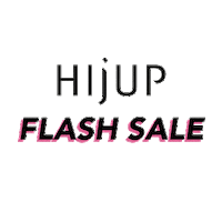 fashion sticker by HIJUP.com