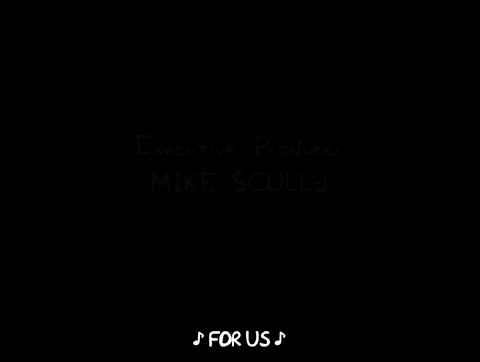 episode 19 end credits GIF