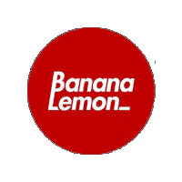 Bananalemon Sticker by ESOSAsake