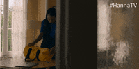 Hannatv GIF by Amazon Prime Video