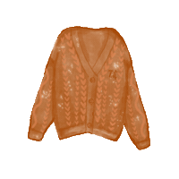 Orange Ts Sticker by Taylor Swift