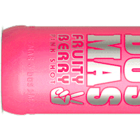 DOSMASPartyshot alcohol cocktail longdrink dosmas Sticker
