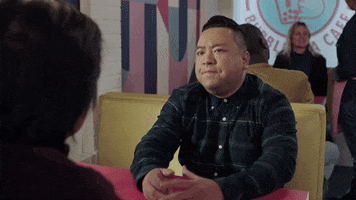 Lunar New Year Comedy GIF by Run The Burbs