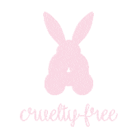 Cruelty Free Beauty Sticker by NOT SO FUNNY ANY