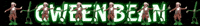 What You Mean Green Bean GIF
