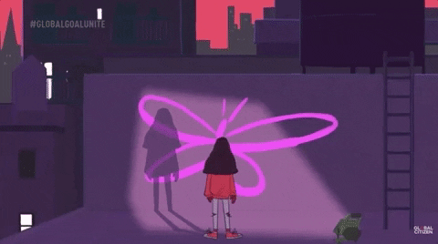 Global Goal GIF by Global Citizen