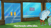 season 9 episode 25 GIF by SpongeBob SquarePants