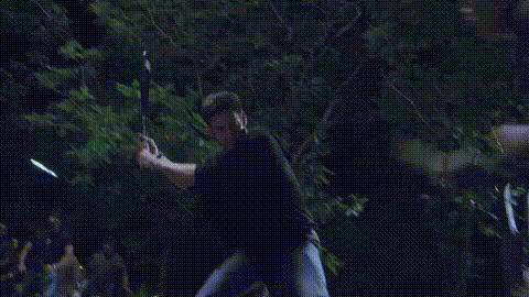 Mahesh Babu Film GIF