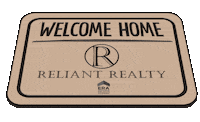 Real Estate Realtor Sticker by Reliant Realty Era Powered