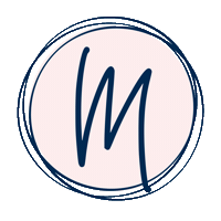 Jessica Michalke Sticker by The Michalke Group