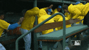 Red Sox Celebration GIF by MLB