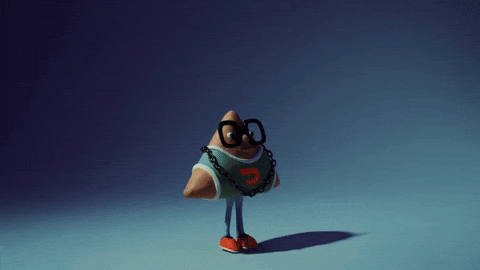 Stop Motion Gang GIF by FUNTASY