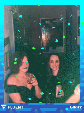 letsgetit GIF by fluenthq