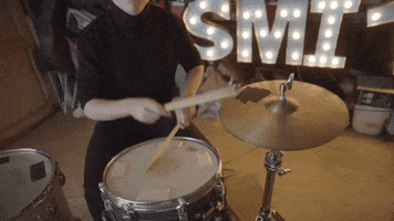 over my head GIF by Echosmith