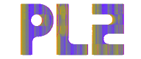 Art Glitch Sticker