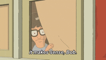 Human Catapult | Season 12 Ep. 22 | BOB'S BURGERS