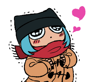 agenasu giphyupload love happy heart Sticker