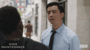 The Guy Hbo GIF by High Maintenance