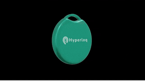 hyperloq giphyupload airtag gps tracker hyperloq GIF