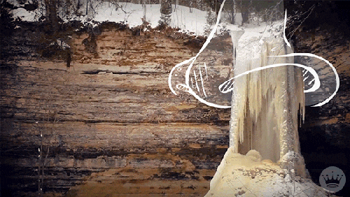 Sick Hallmark Ecards GIF by Hallmark Gold Crown