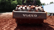 JCPropertyProfessionals roller jc property professionals volvo heavy equipment GIF