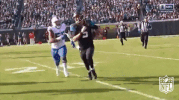 Jacksonville Jaguars Football GIF by NFL