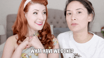 jessicaoutofthecloset jessica kellgren fozard jessie and claud jessica and claudia jessicakellgrenfozard GIF