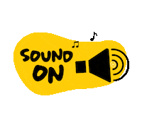 Play On Sticker by M.E Social Management