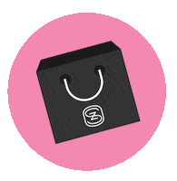 Swimwear Sticker by SENZABELA