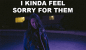 Drivers License Feel Sorry GIF by Olivia Rodrigo