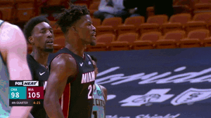 Regular Season Sport GIF by NBA