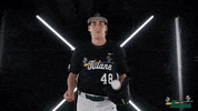 Tulane Rollwave GIF by GreenWave