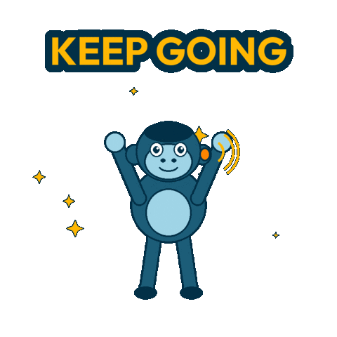 You Got This South Africa Sticker by Youth Disability Talk Out (YDTO)