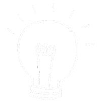 Doodle Idea Sticker
