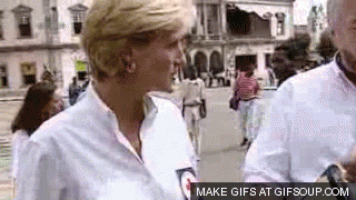 princess diana GIF